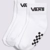 Infant Classic Crew Socks 2-Pack