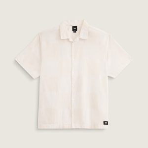 Kessler Checkerboard Woven Shirt