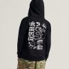 Kids Bone Yard Full Zip Hoodie