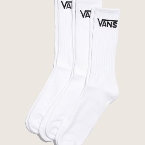 Kids Classic Crew Socks