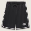 Kids Classic Oval Loose Basketball Shorts