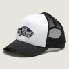 Kids Classic Patch Trucker Hat