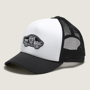 Kids Classic Patch Trucker Hat