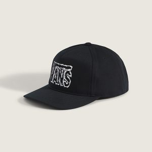 Kids Constant Vans Snapback Hat