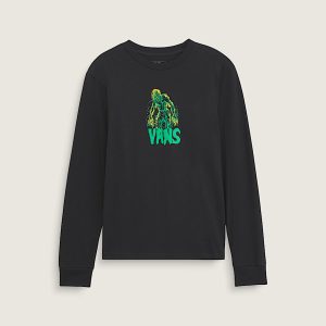 Kids Dark Walker Halloween T-Shirt