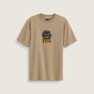 Kids Happy Spike Halloween T-Shirt