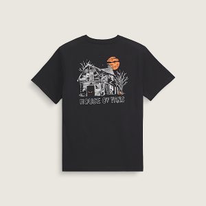 Kids Hide Out Halloween T-Shirt