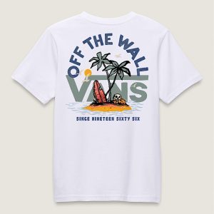 Kids Marooned T-Shirt