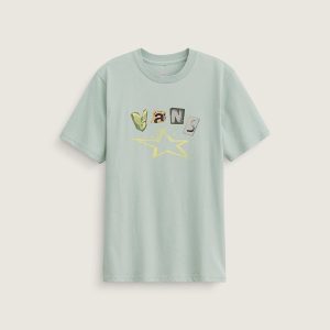 Kids Perforate T-Shirt