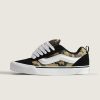 Knu Skool Camo Shoe