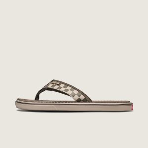 La Costa Checkerboard Lite Sandal