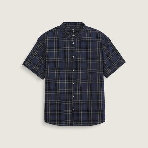 Lawson Plaid Button Up Shirt