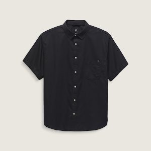 Lawson Solid Woven Shirt
