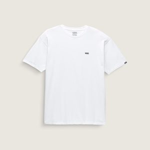 Left Chest Logo T-Shirt