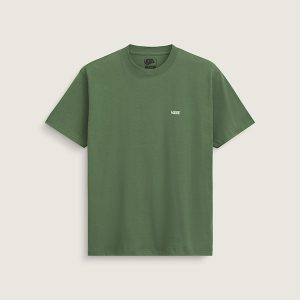 Left Chest Logo T-Shirt