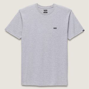 Left Chest Logo T-Shirt