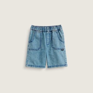 Little Kids Blair Denim Shorts