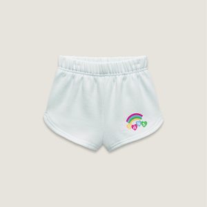 Little Kids Chasse Shorts