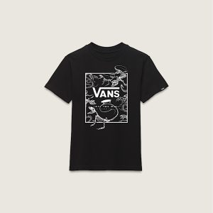 Little Kids Dino T-Shirt