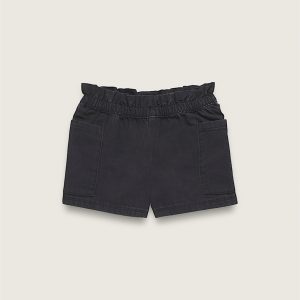 Little Kids Joy Ruffled Shorts