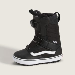Little Kids Juvie Linerless Snowboard Boot