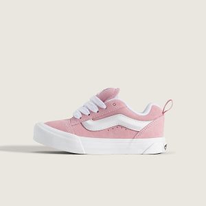 Little Kids Knu Skool Shoe