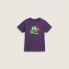 Little Kids Loot Halloween T-Shirt