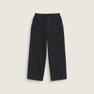 Little Kids Naithin Denim Pants