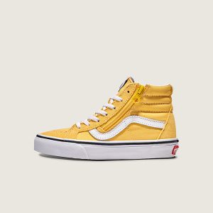 Little Kids SK8-Hi Reissue Side Zip Shoe