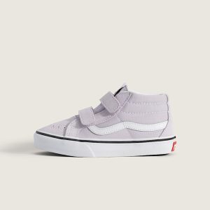 Little Kids SK8-Mid V Shoe
