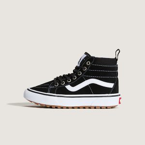 Little Kids Sk8-Hi Water Resistant Shoe