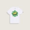 Little Kids Splat T-Shirt