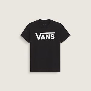 Little Kids Vans Classic T-Shirt
