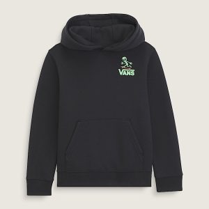 Little Kids Zero Gravity Pullover Hoodie