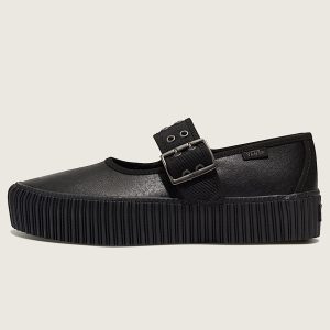 Mary Jane Creeper Shoe
