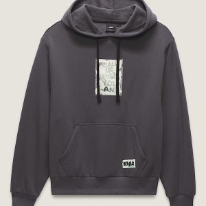 Missed Flights Bloussant Graffiti Hoodie