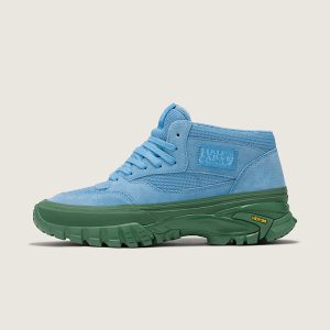 OTW Half Cab 33 Trail Vibram