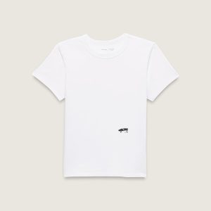 OTW by Vans X HommeGirls Short Sleeve T-Shirt