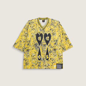 OTW by Vans X S.R. Studio LA. CA. Hockey Jersey