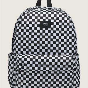 Old Skool Checkerboard Backpack