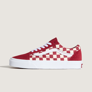 Old Skool Checkerboard Shoe