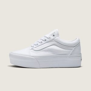 Old Skool Platform Shoe