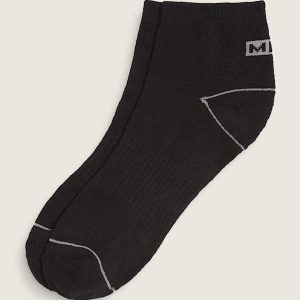 Open Spaces Ankle Socks