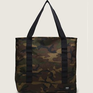 Pergs Zip Tote Bag