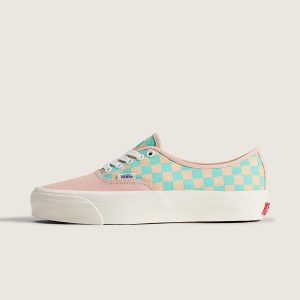 Premium Authentic Checkerboard Shoe