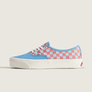 Premium Authentic Checkerboard Shoe