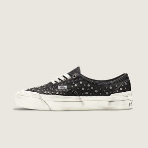 Premium Authentic Studded Leather Shoe