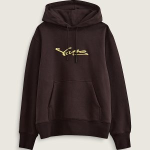 Premium Bleachers Fleece Hoodie