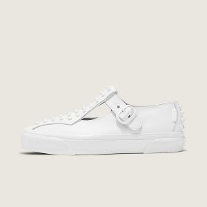 Premium Mary Jane Pearlized Shoe