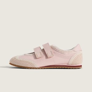 Premium Mary Jane Super LowPro Shoe